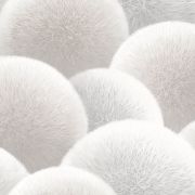 8889-12AN Х 6 Обои винил на флизе Антураж PUFF
