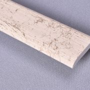 Уголок Декоративный арочный Д-01 272 25*12*2700 мм (30)