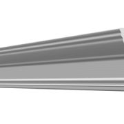 R 30/75 SC (45) плинтус потолочный