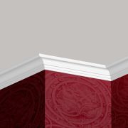 P 45/50 (65) плинтус потолочный