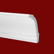 IС 35/55 SC (80) плинтус потолочный