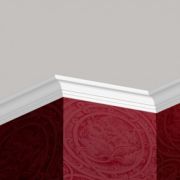 V 50/50 (72) плинтус потолочный
