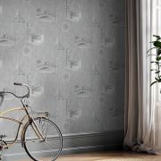 72406-44 х 8 Обои Палитра Travel Wall