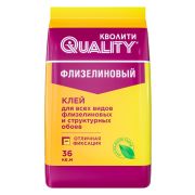 Клей КВОЛИТИ флизелин.200 г Х30