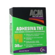 Клей АСМ обойный ADHESIVA TNT (флиз) 165г Х 24