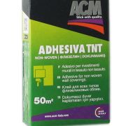 Клей АСМ обойный ADHESIVA TNT (флиз) 250г Х 24