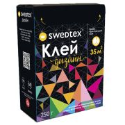 Клей Swedtex  PV 025(D) Дизайн 250гХ24