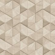 141112 х 6 Обои винил гор.тисн GRANDECO (1.06х10.05м) WOOD мотив