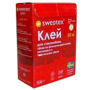 Клей Swedtex PS 050 Супер 500гХ24