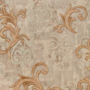 902HM Х 4 флиз.гор.тисн. Обои DE VISU Homewood (10х1,06м)