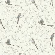 38222-2 Х 6 Обои винил на флизе A.S.Creation BIRDS