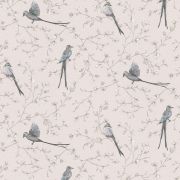 38222-3 Х 6 Обои винил на флизе A.S.Creation BIRDS