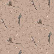 38222-6 Х 6 Обои винил на флизе A.S.Creation BIRDS