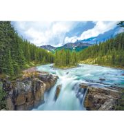 Мгновение Х 5 «Люкс» фотообои «ТП» 8 л.  272х194см