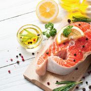 Салфетки под приборы СТЕЙК 250х410