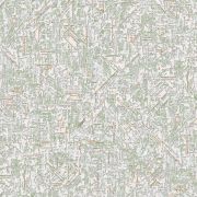 7225-94NA Х 9 Обои винил на флизе Антураж MATRIX
